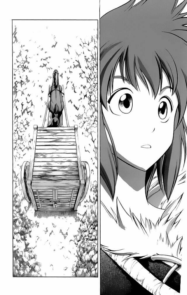 dấu ấn lửa chapter 14 43