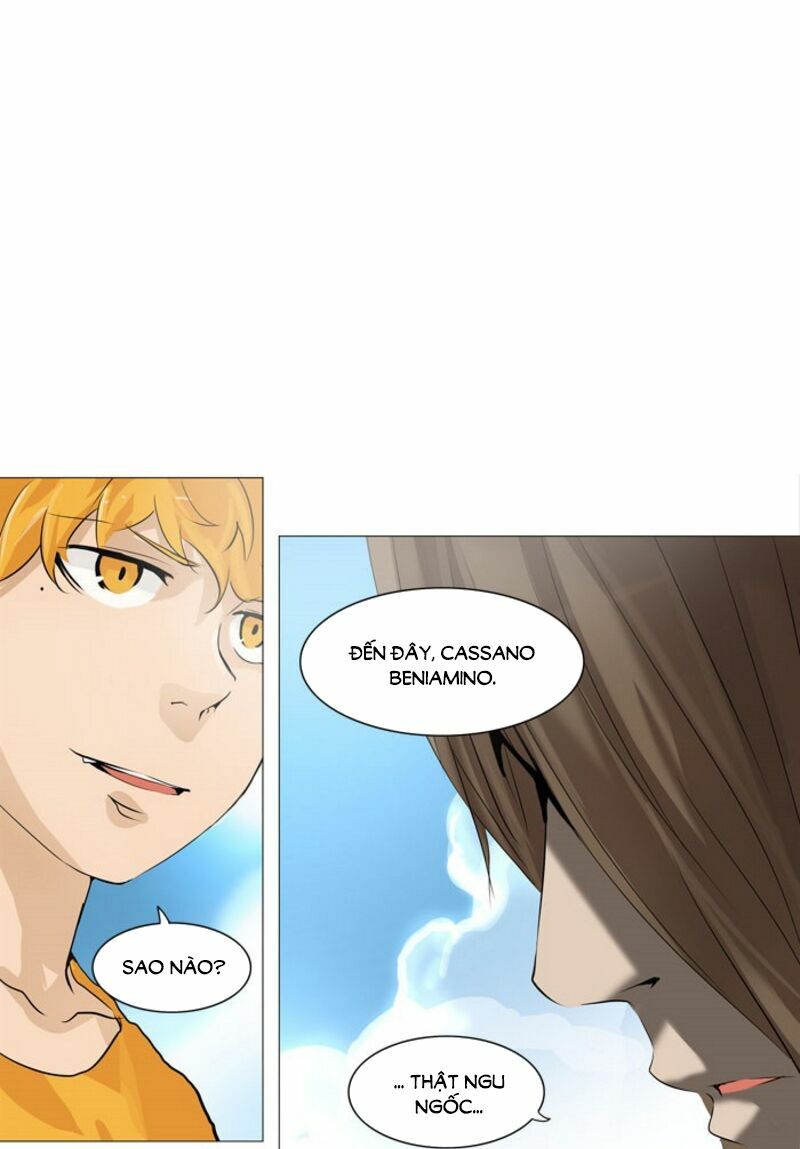 tòa tháp bí ẩn 2 chapter 143 33