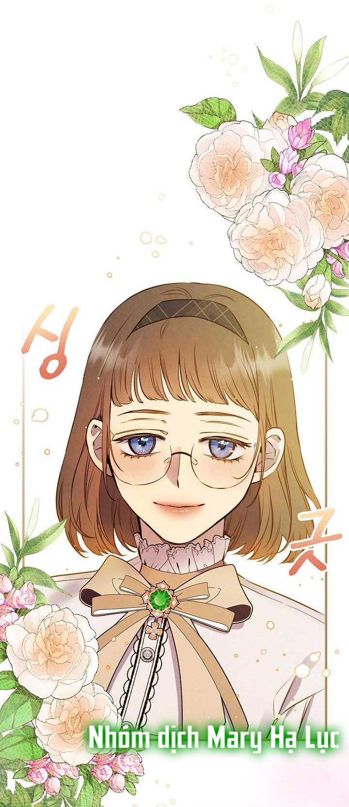 hoàng phi bóng tối - shadow queen chapter 57 53