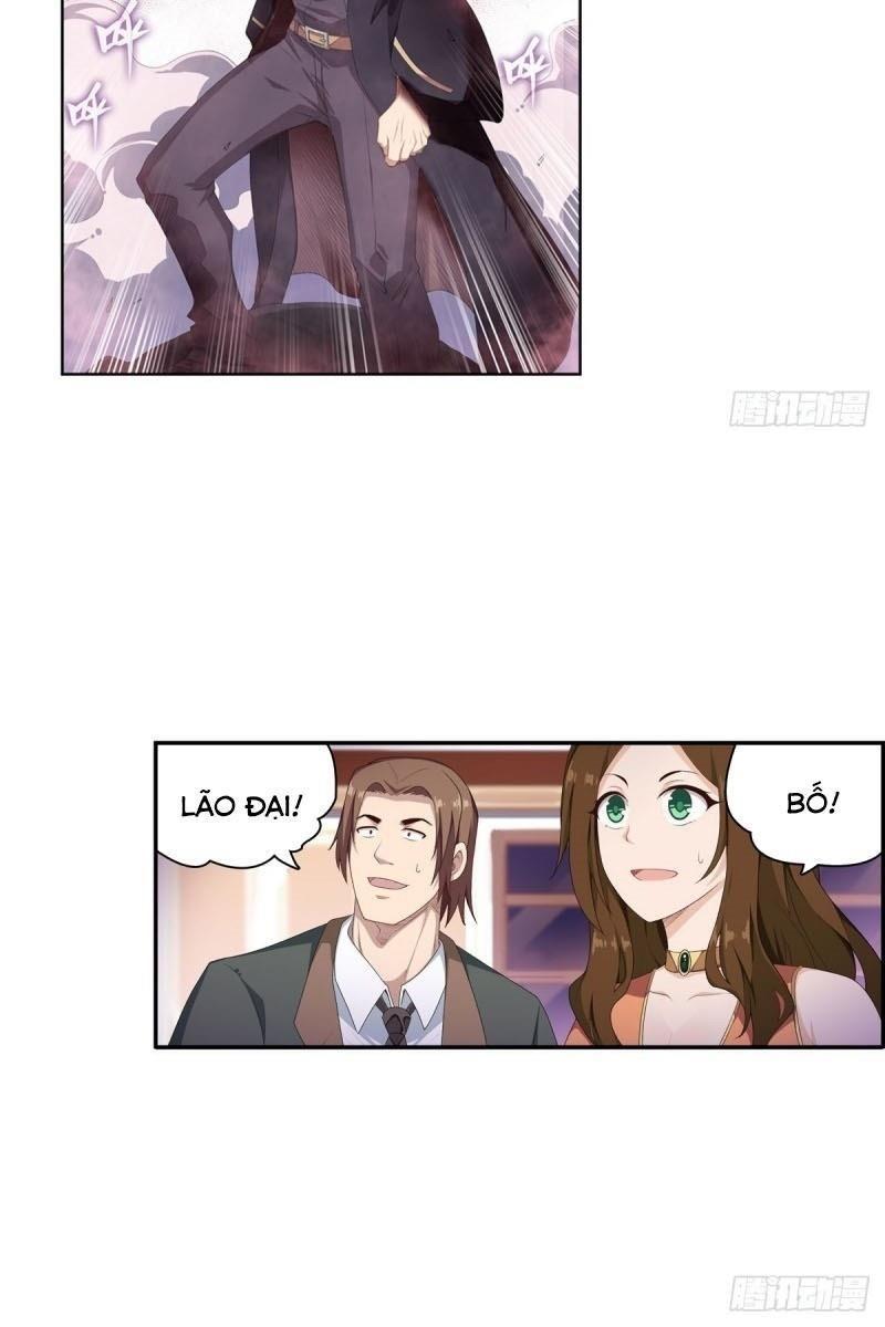 vô hạn sứ đồ và 12 nữ chiến binh chapter 58 24