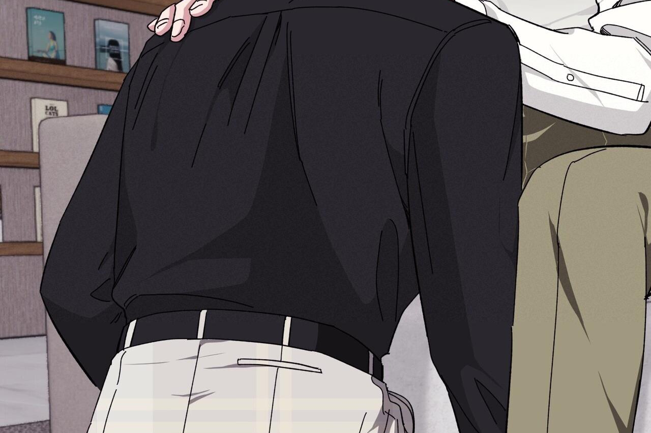 chàng dâu nhà họ kang chapter 34 25