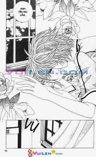 tình yêu quý tộc chapter 26 37