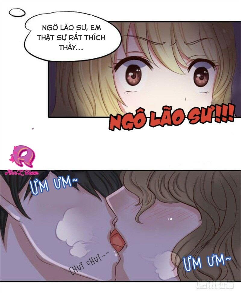 mặt nạ mất kiểm soát chapter 2 9