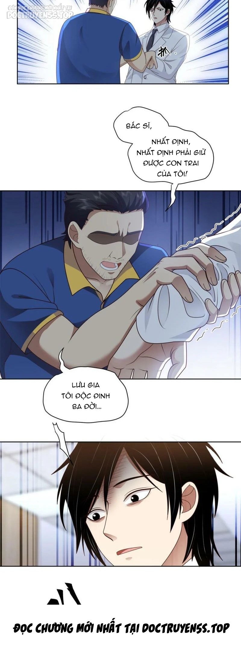 livestream phẫu thuật chapter 15 12