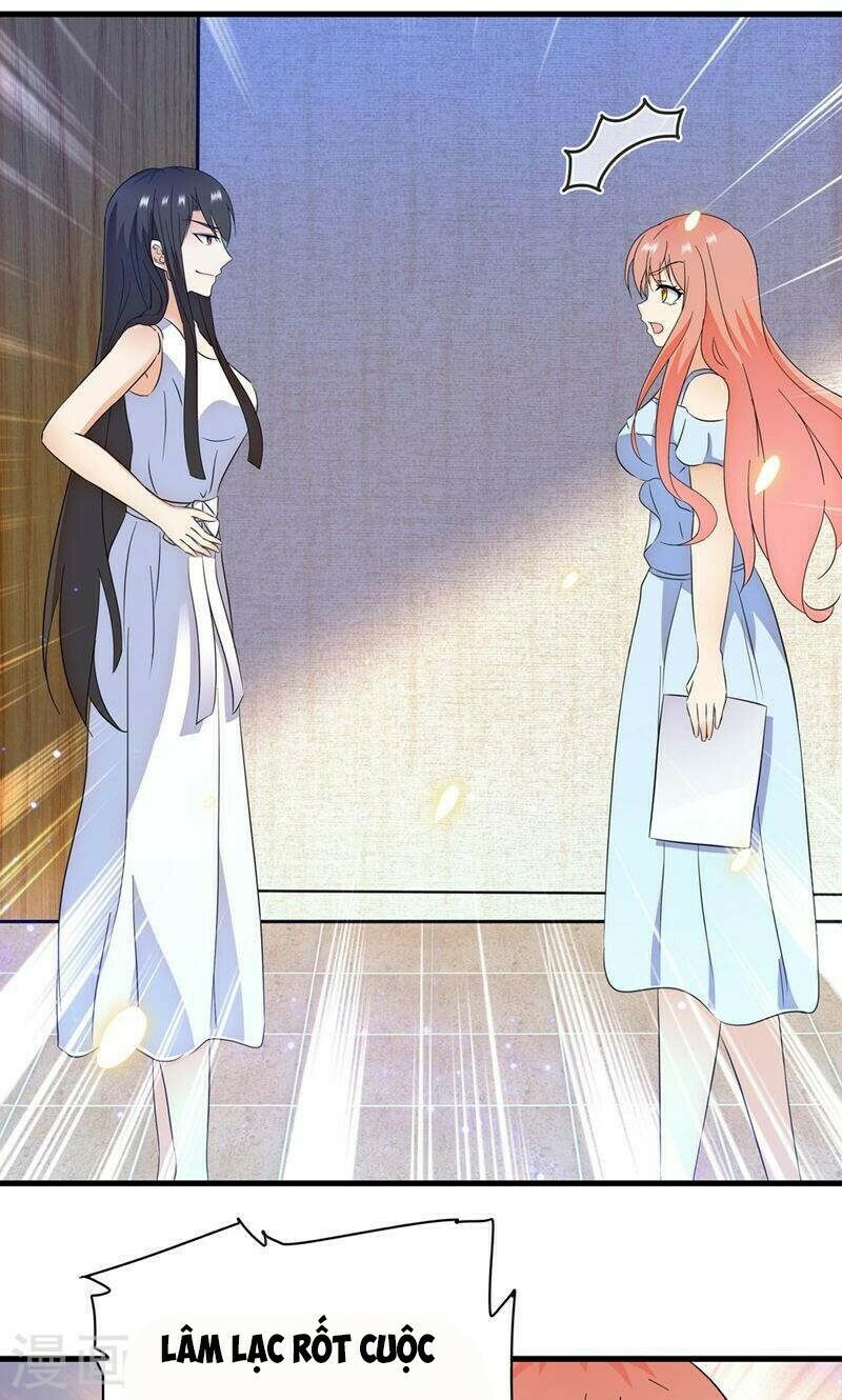 cô vợ siêu mẫu của cố thiếu chapter 132 9