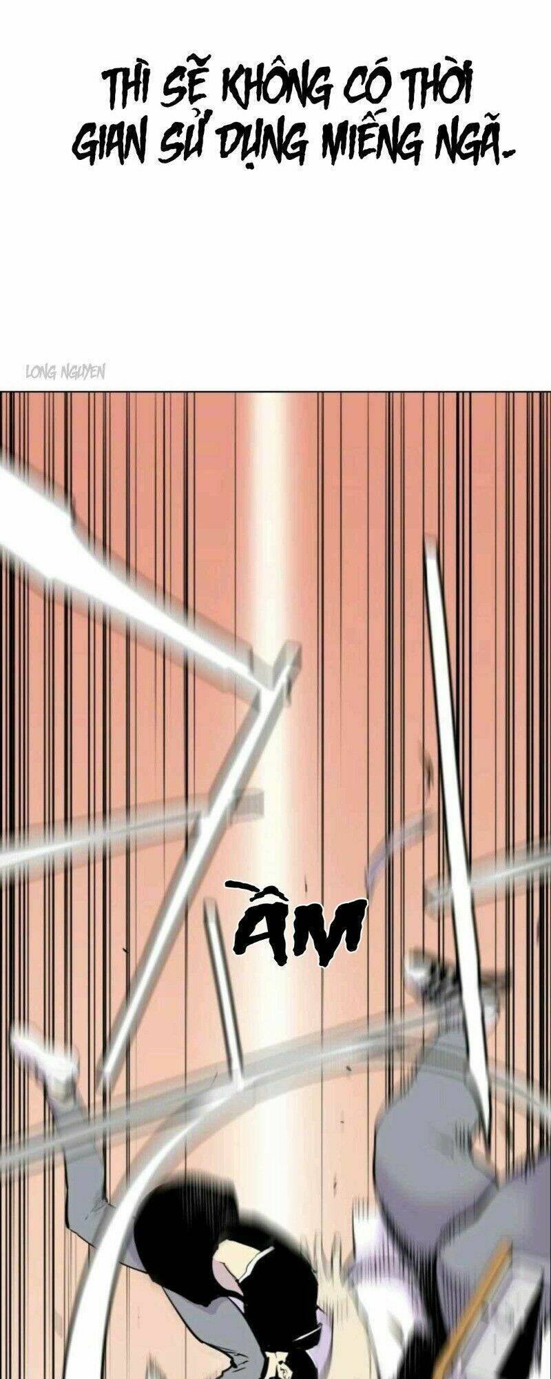 Gangster Học Đường chapter 5 59