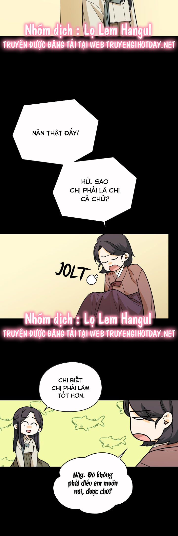 câu chuyện về người phụ nữ ấy chapter 64 11