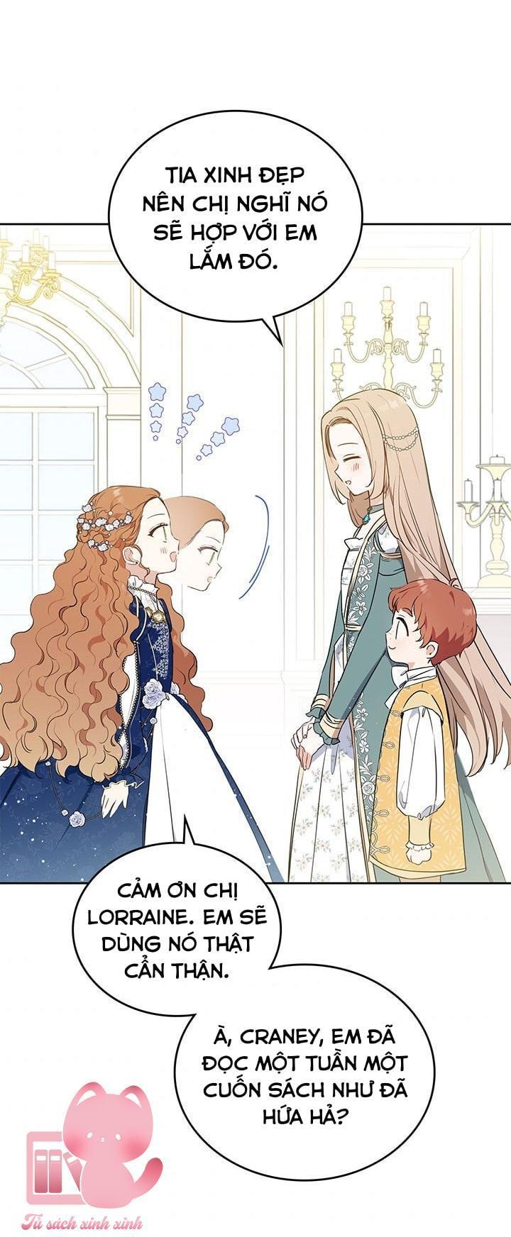 kiếp này ta sẽ trở thành gia chủ chapter 75 21