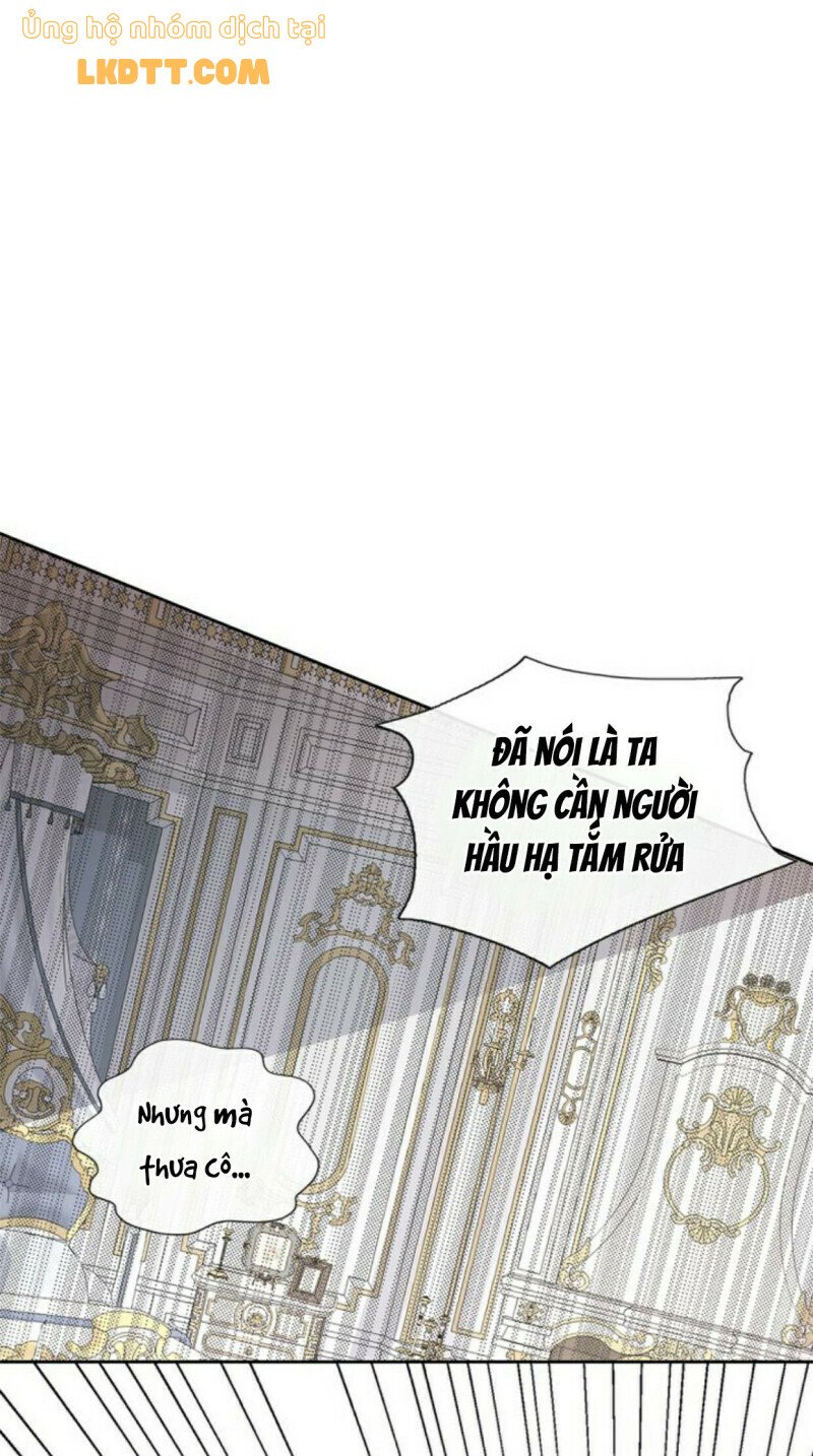 đi theo dấu vụn bánh chapter 28 16