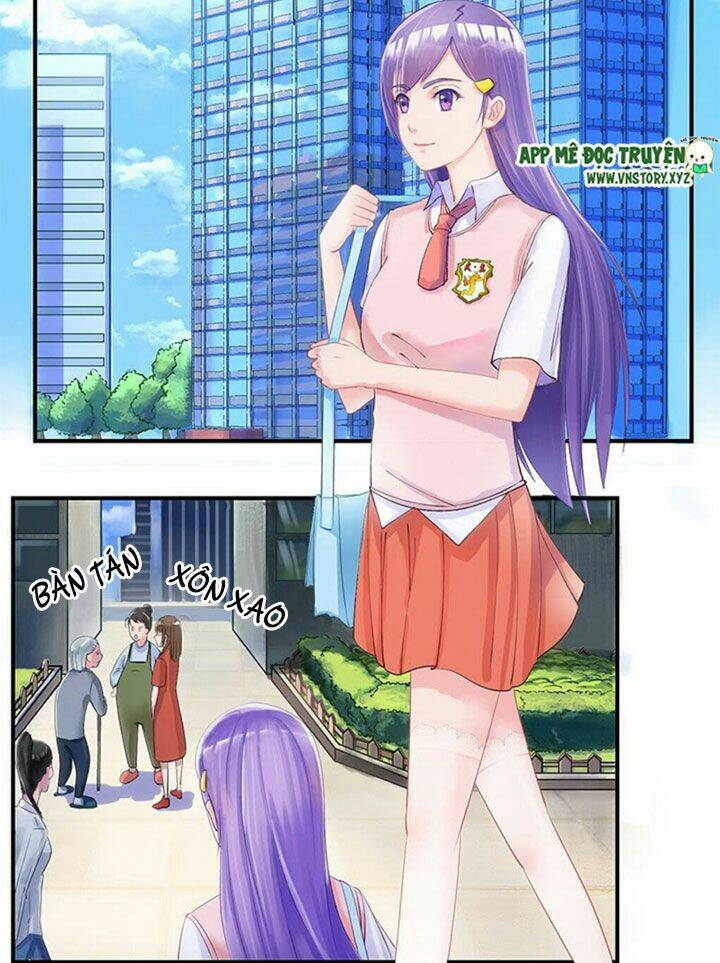 bồn tắm có vấn đề?! chapter 3 3