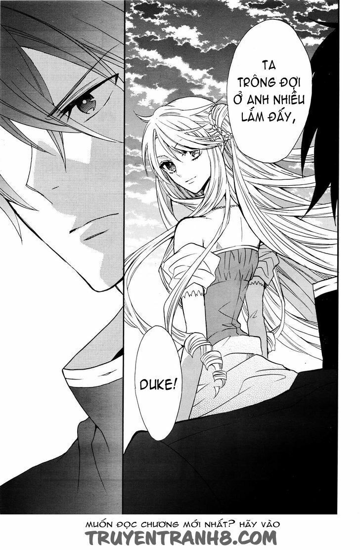 okobore hime to entaku no kishi chapter 12 7