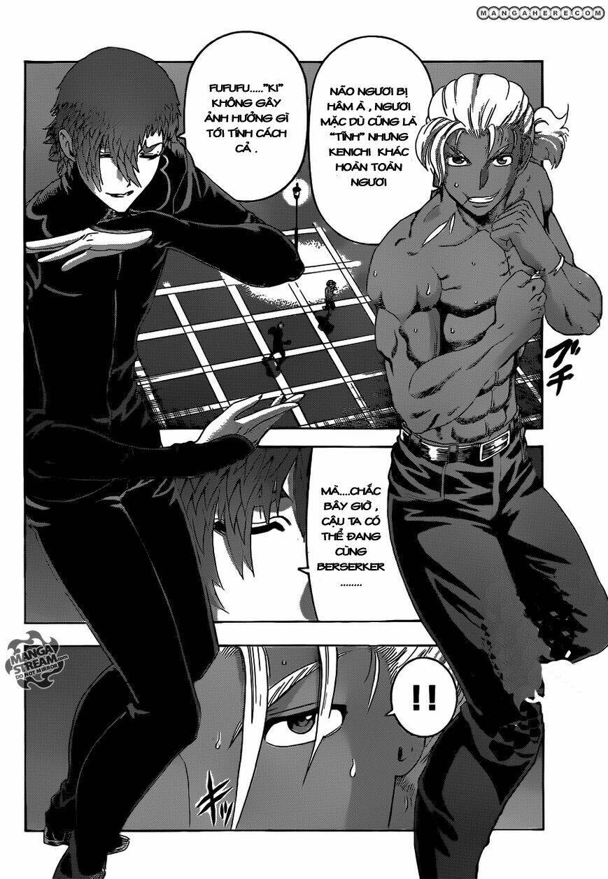 history's strongest disciple kenichi chapter 506 1