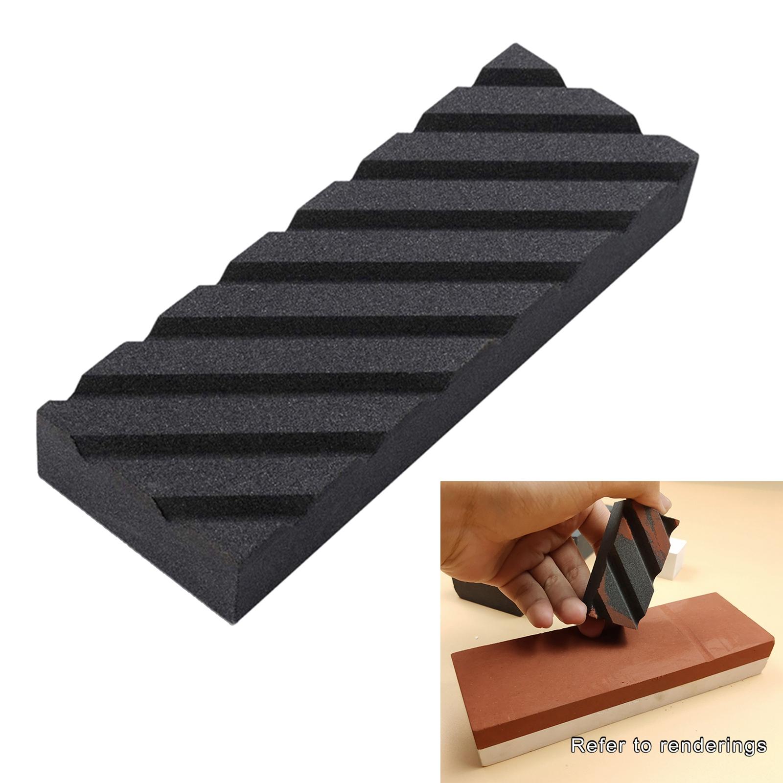 Whetstone Kitchen Pocket Polishing