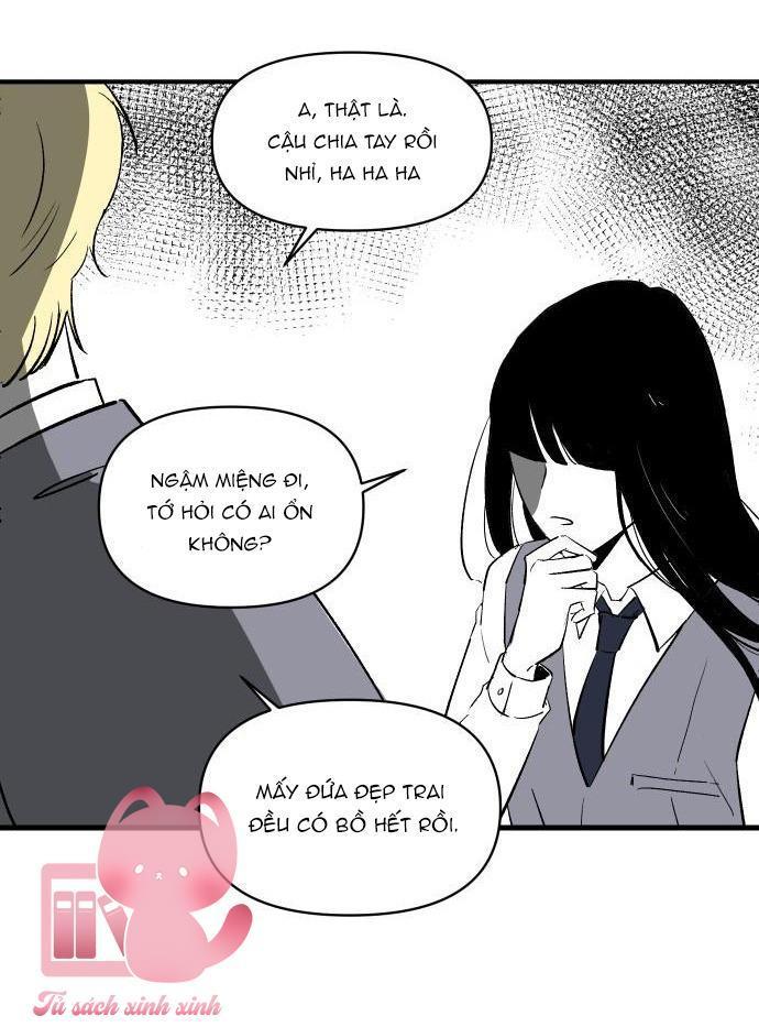 trend yêu đương 2023 chapter 12 8