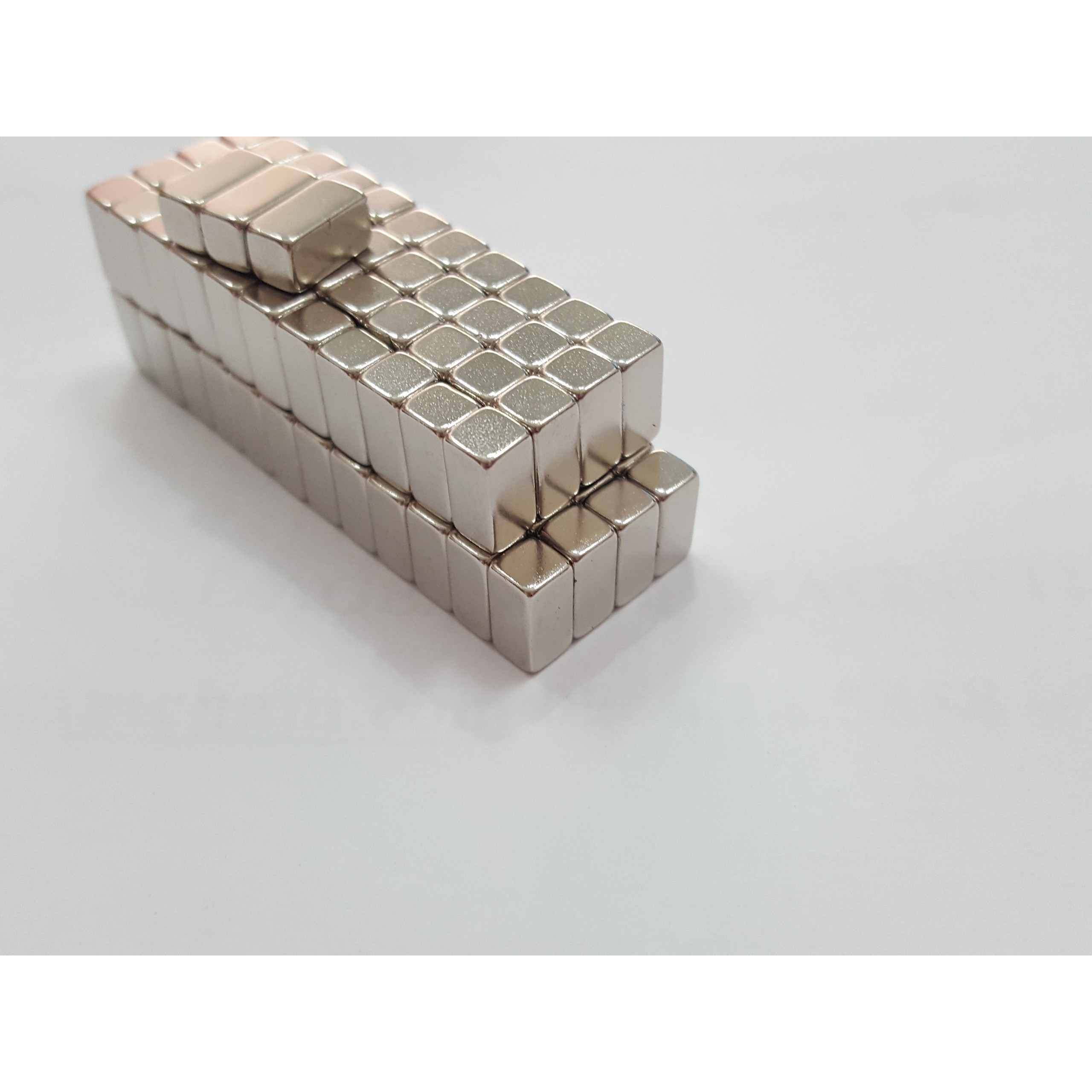 Combo 20 viên nam châm 10x5x5mm