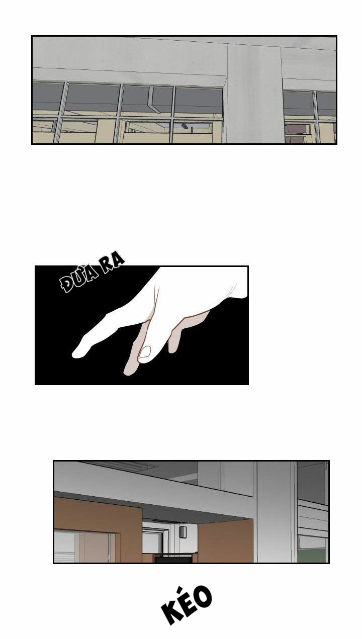 câu lạc bộ câm lặng chapter 3 2