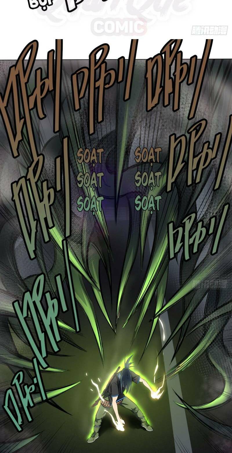 danh sách kẻ phản diện chapter 69 30