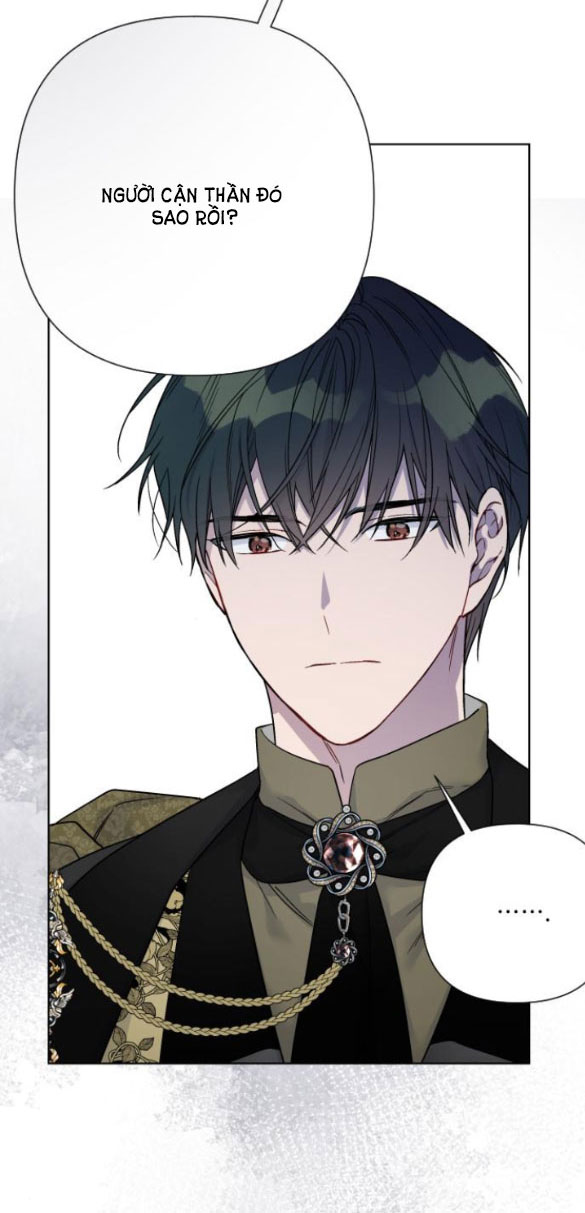 cách hiệp sĩ sống như một tiểu thư chapter 90.2 26