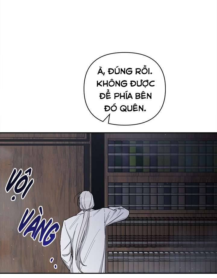 phương pháp trở thành con gái của người hùng bóng đêm chapter 31 14