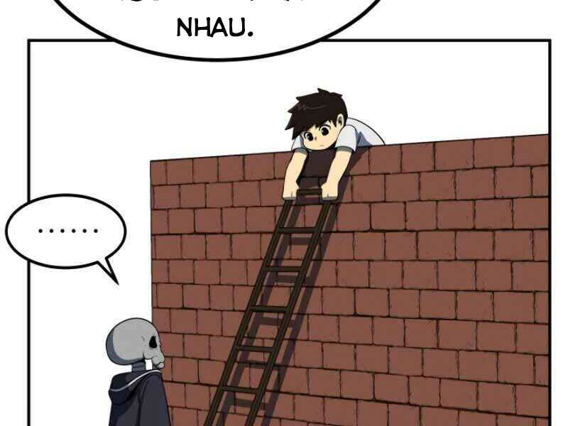 ngôi nhà kết nối với hầm ngục chapter 14 127