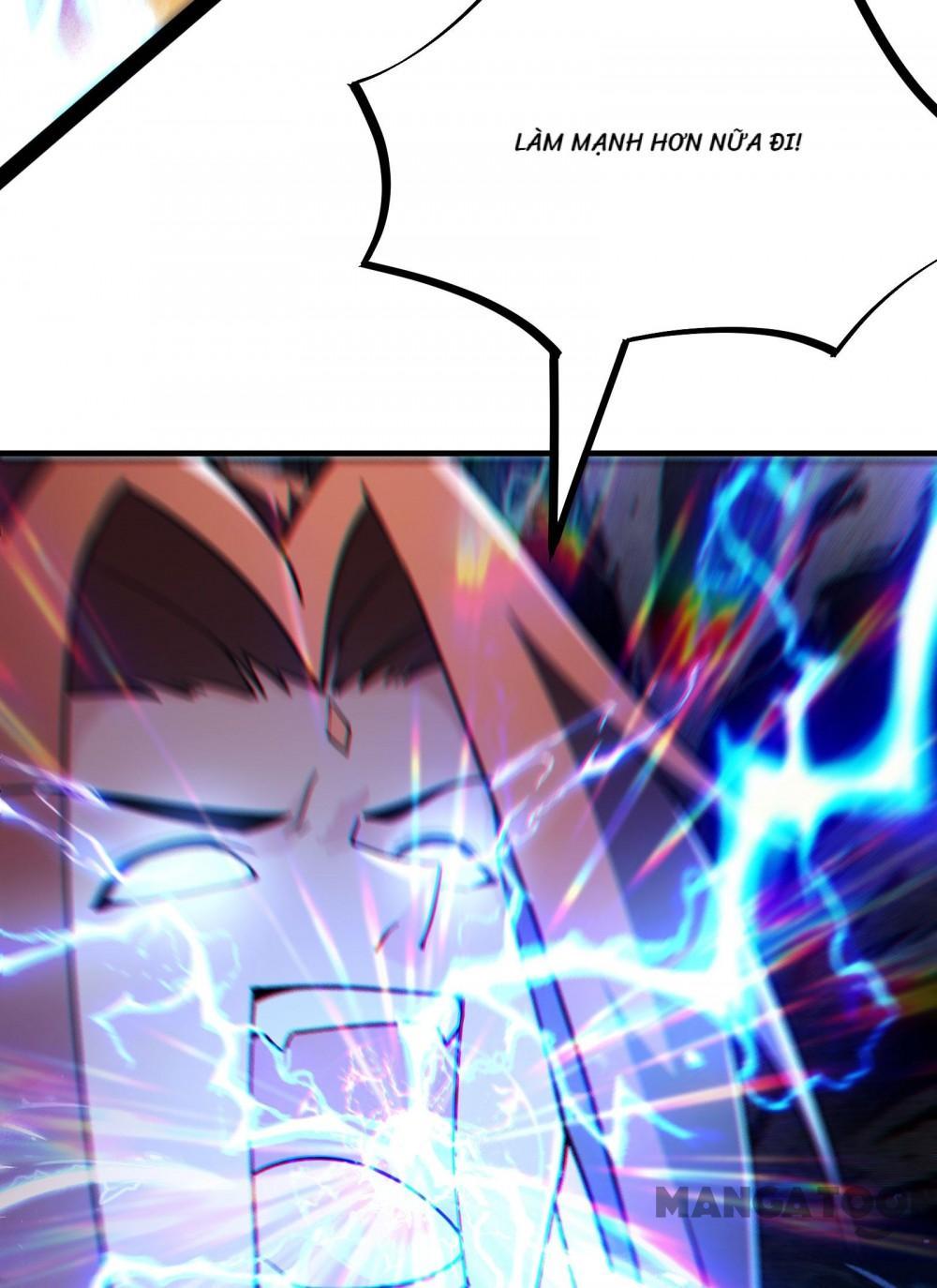 đồ đệ ta toàn là nữ ma đầu chapter 210 16