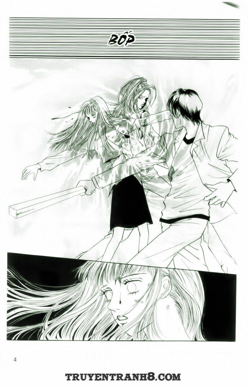 cool six - bộ 6 tuyệt vời chapter 6 5