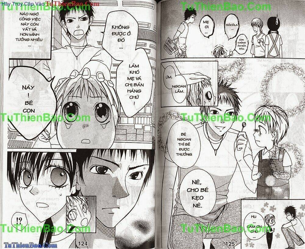 tình bạn đích thực chapter 12 63