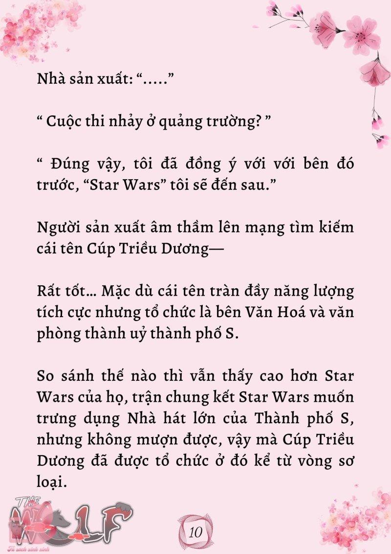xuyên không vào nhóm nhạc nam 200 người chapter 5 10