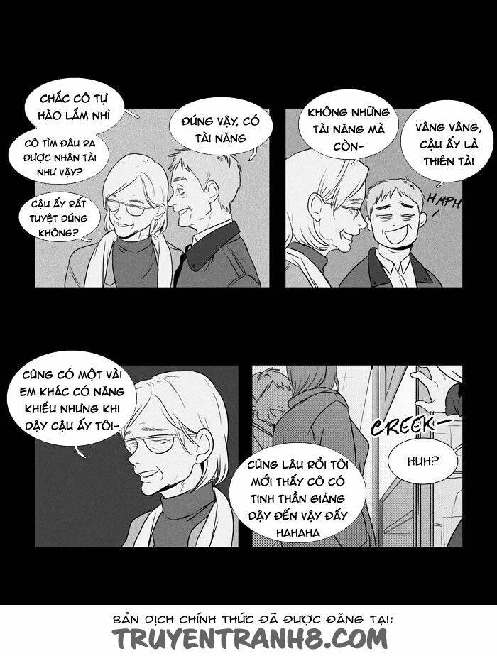 bẫy tình yêu chapter 120 16