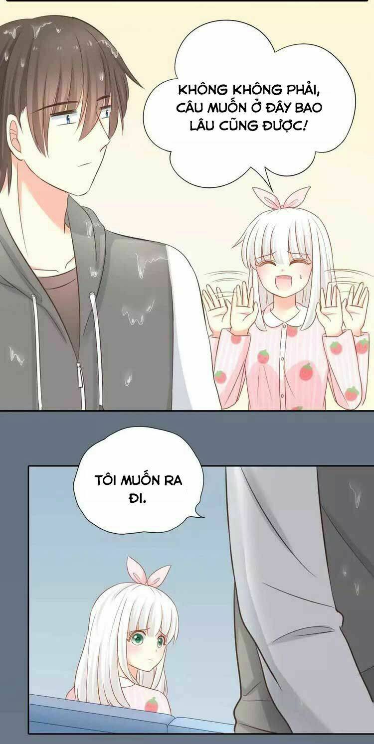 bạn trai có điện từ chapter 19 12