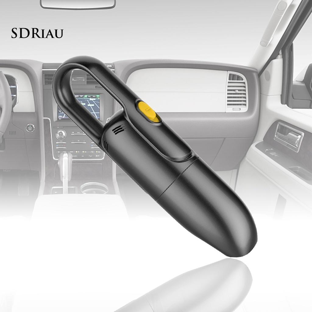 *QCDZ* Vacuum Cleaner High-power Strong Suction Wireless Car Dual-purpose Wireless Vacuum Cleaner for Home Cleaning