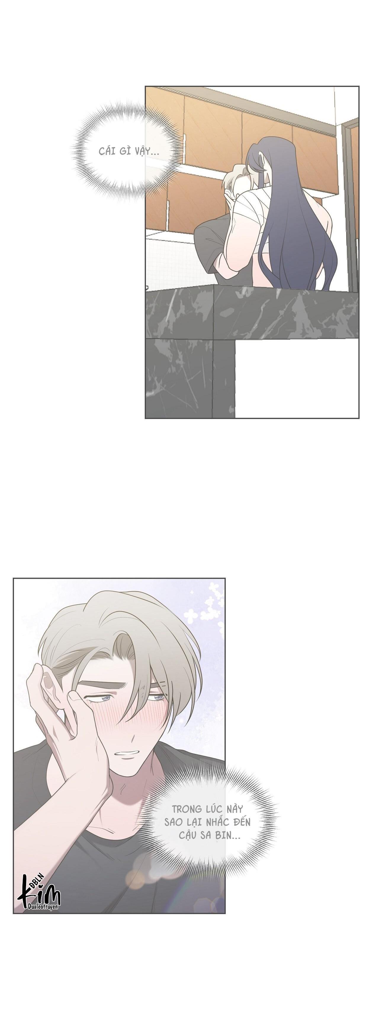 khi chim thước đến chapter 24 36