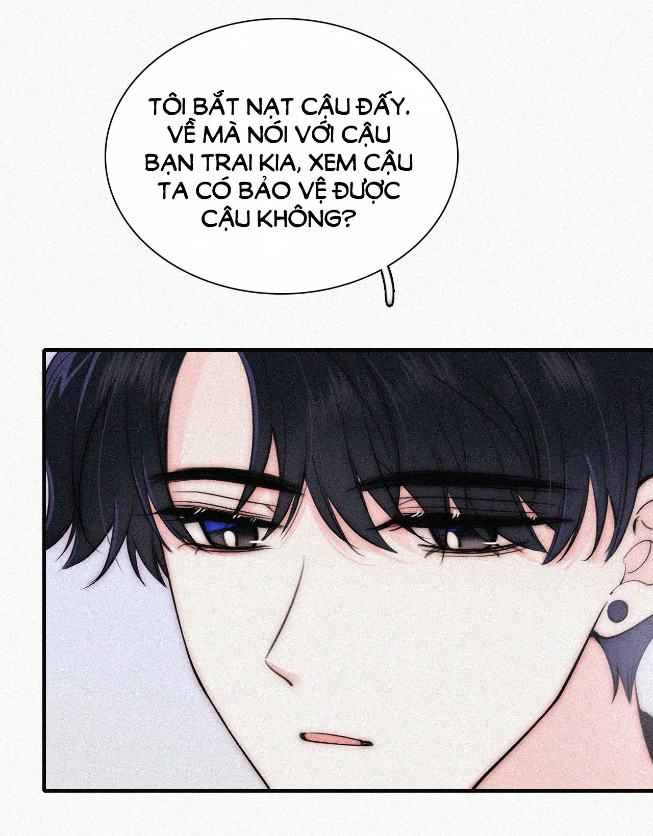 bệnh yêu chapter 65.2 20