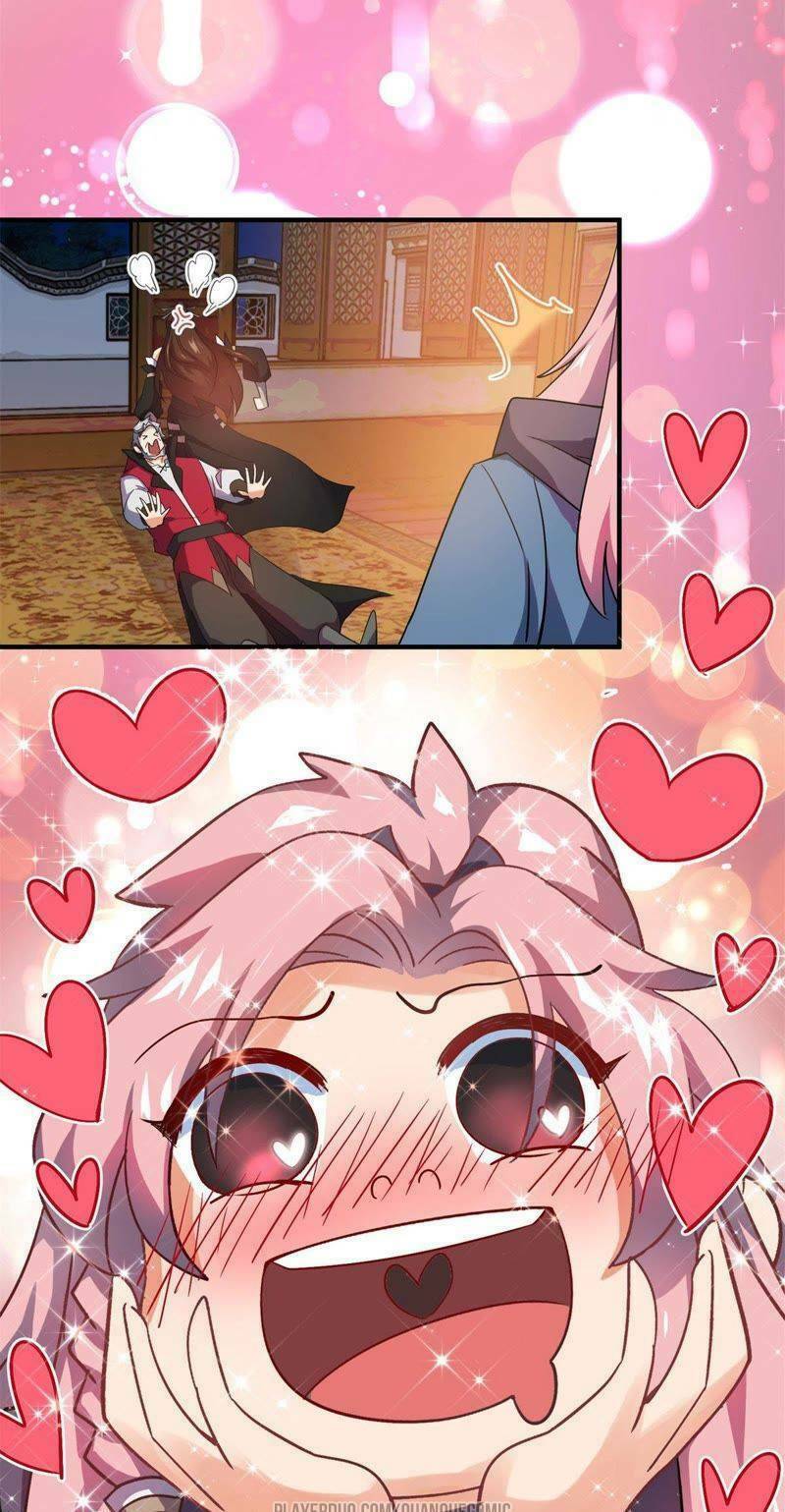 tối cường quang hoàn hệ thống chapter 43 7