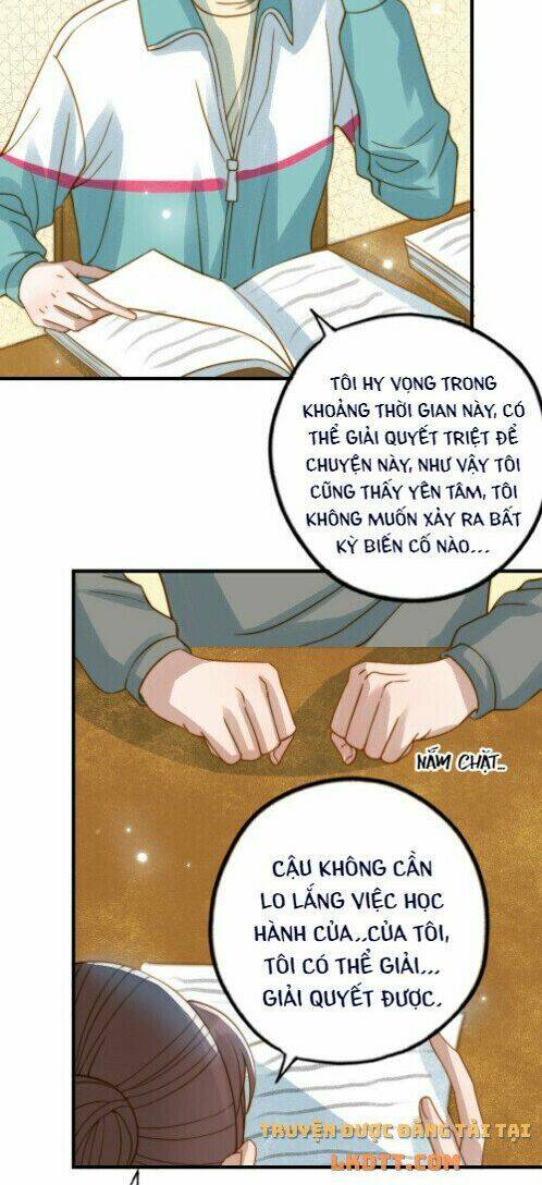 chồng trước 18 tuổi chapter 82 8