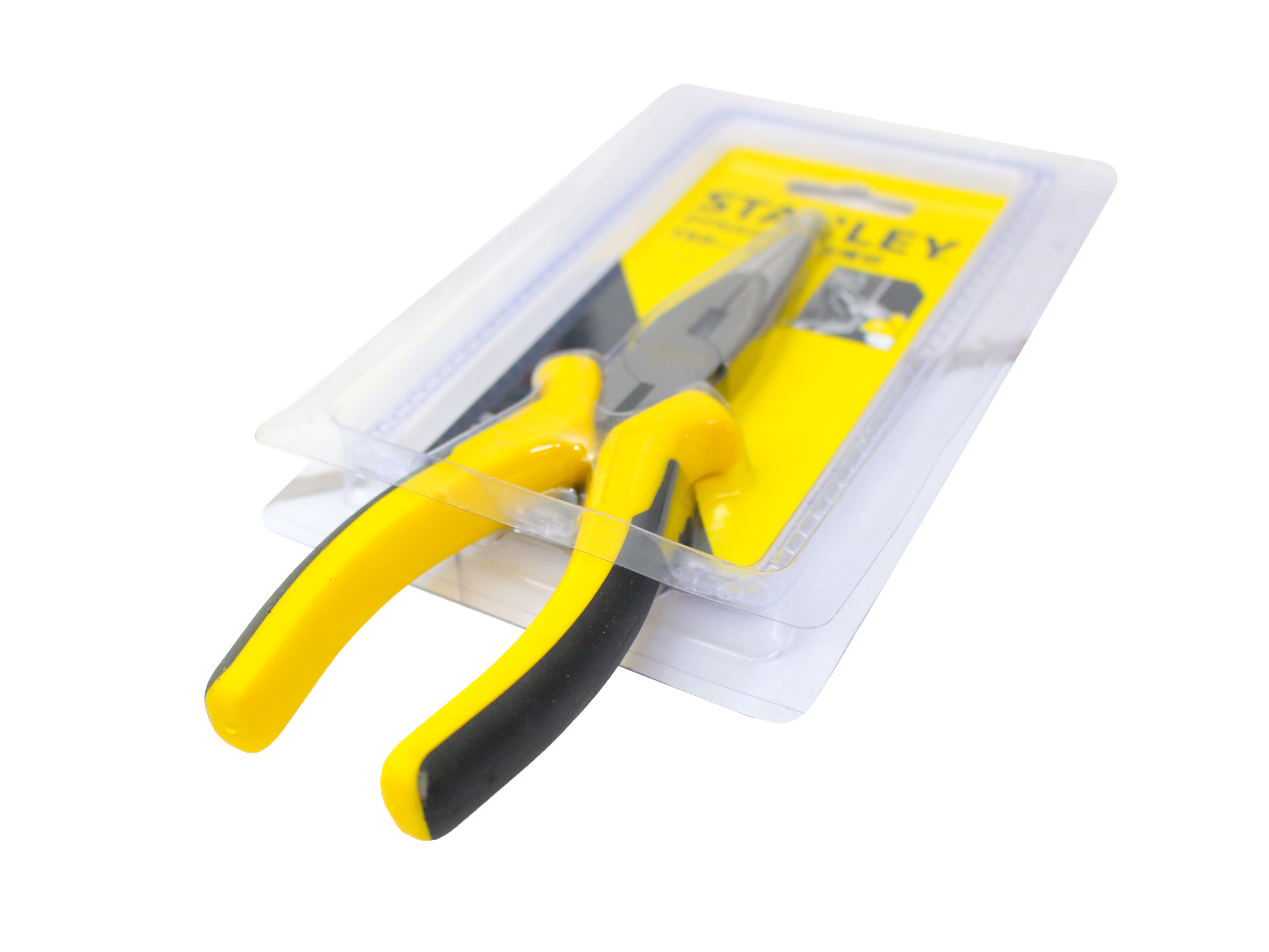 Kềm 6&quot; mỏ nhọn Stanley STHT84031-8