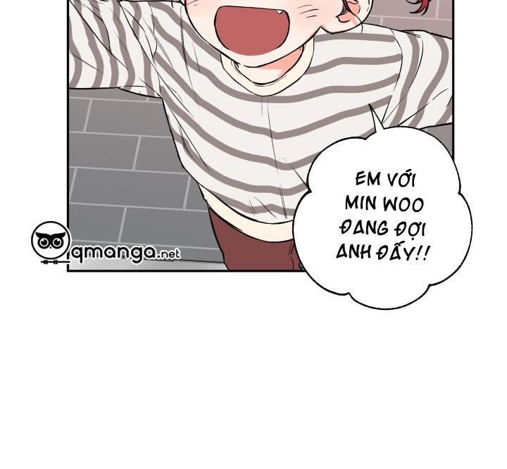 gâu gâu! chapter 24 43