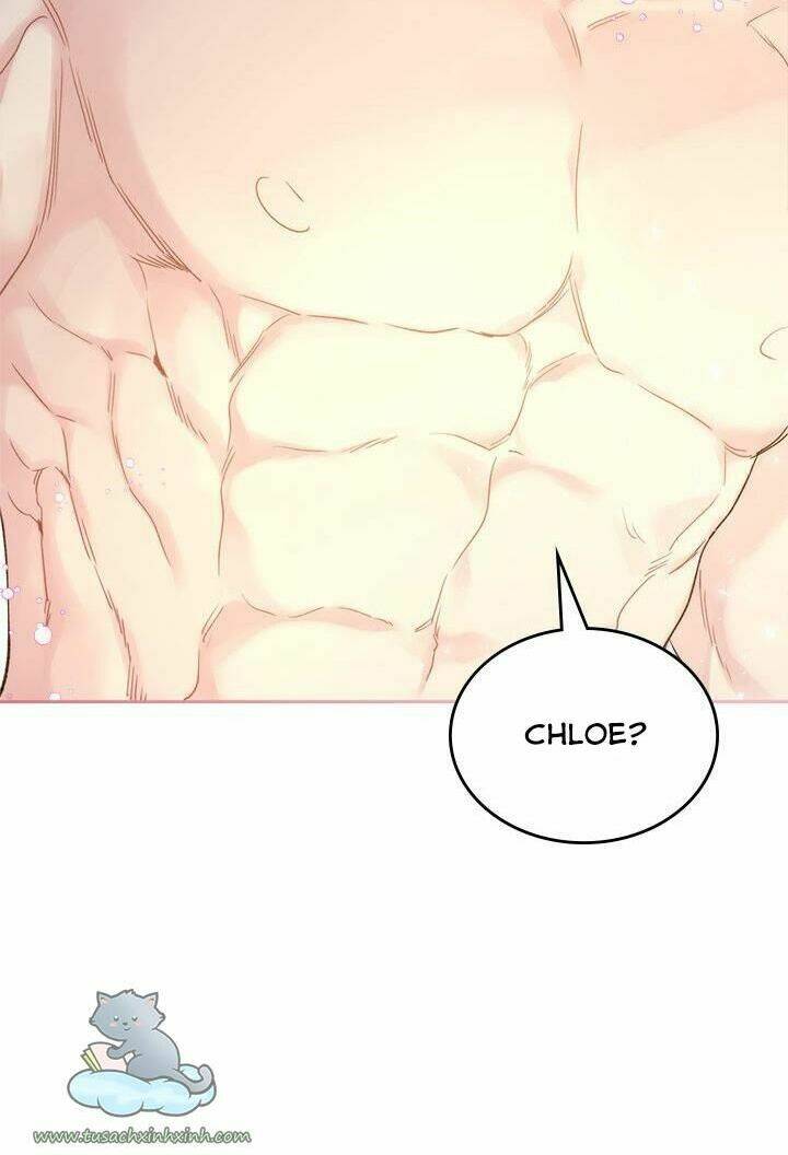 [15+] công chúa chloe chapter 83 71