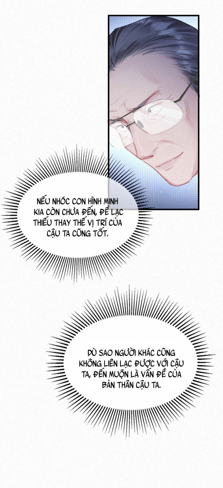 thần thương (môi súng) chapter 54 16