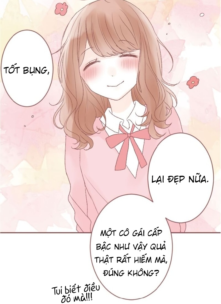 bạn và tôi chapter 7 27