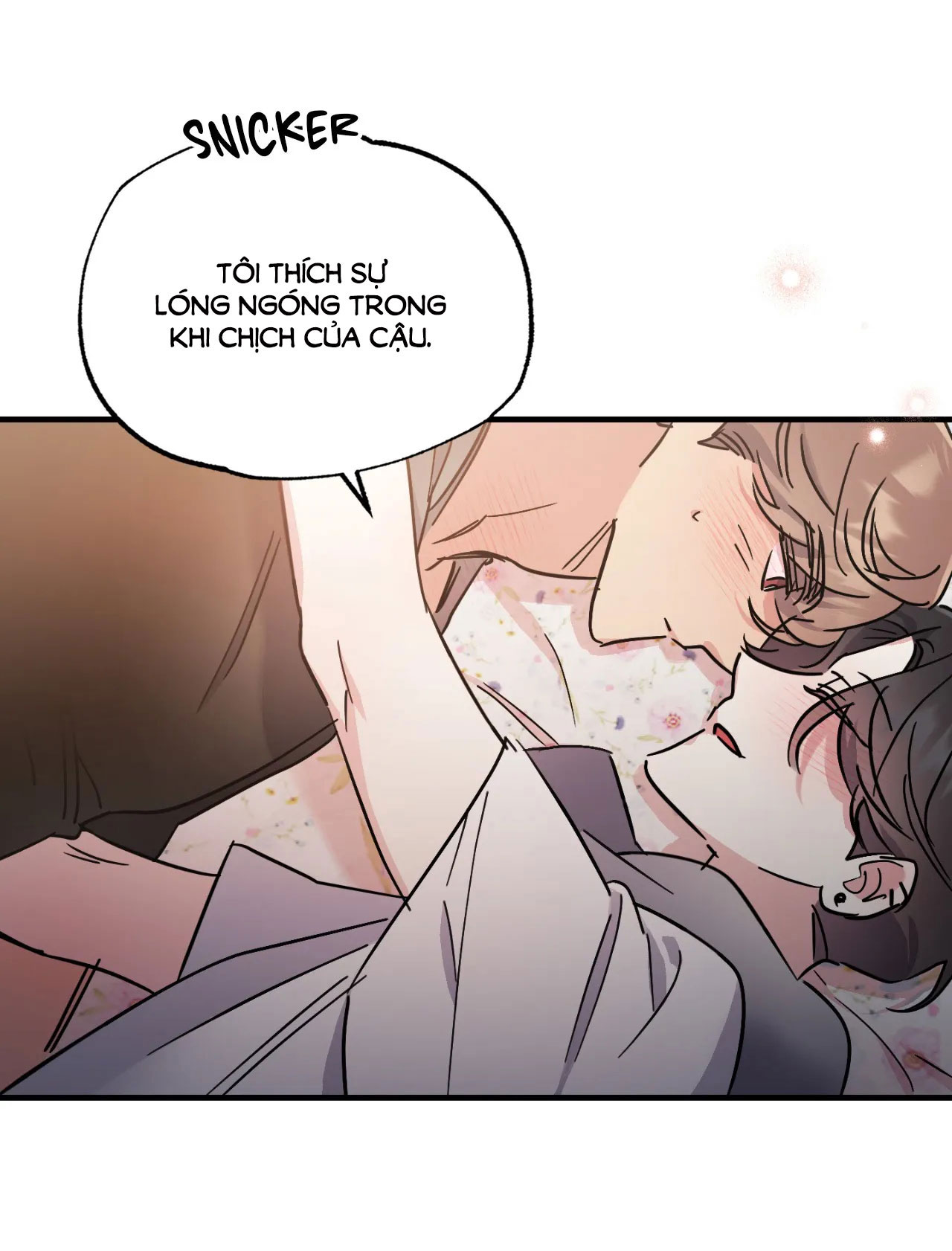 Viết Lên Những Vì Sao chapter 4.2 - Trang 15