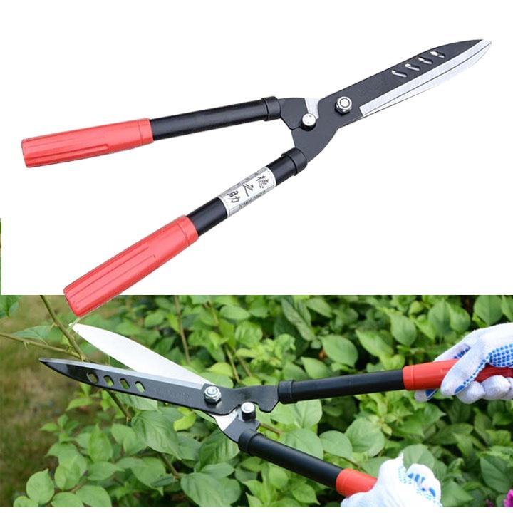 Kéo Cắt Tỉa Cành Cây, Cây Cảnh, Hàng Rào KD1