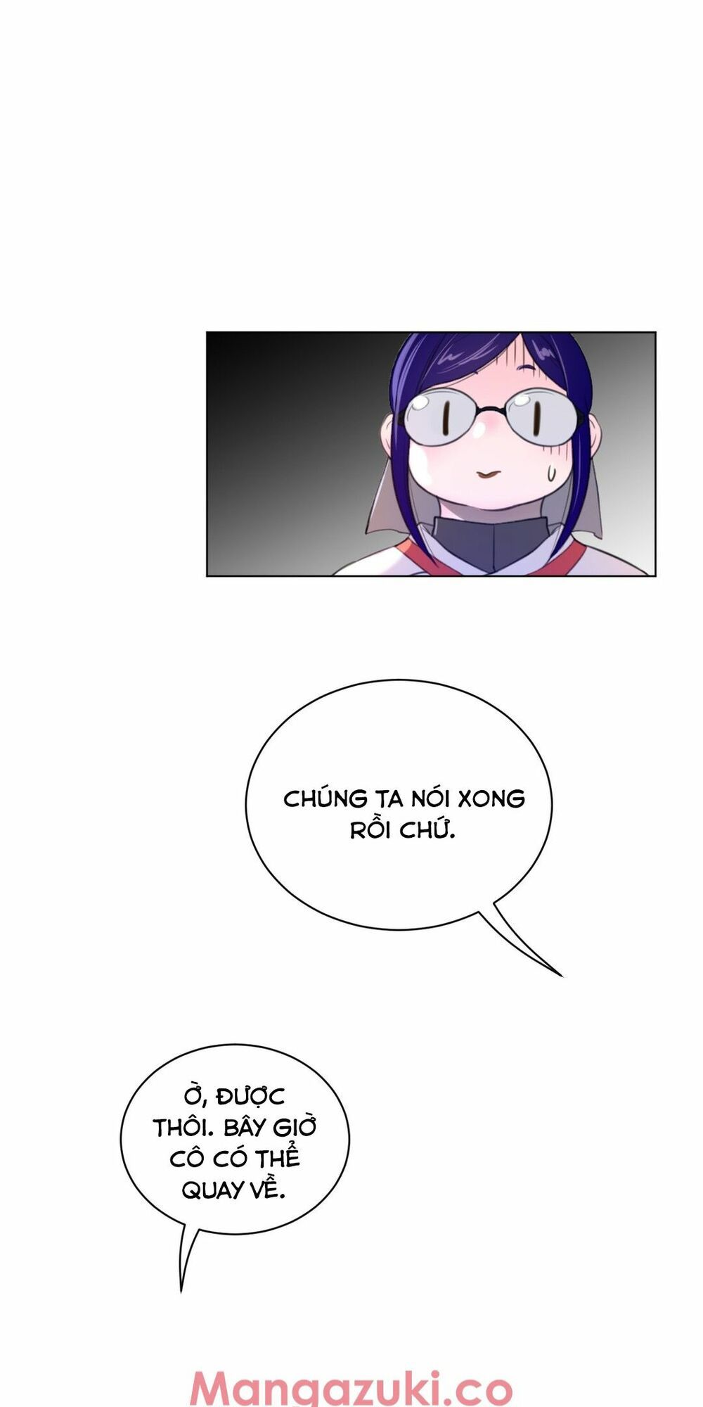 một nửa hoàn hảo chapter 57 46