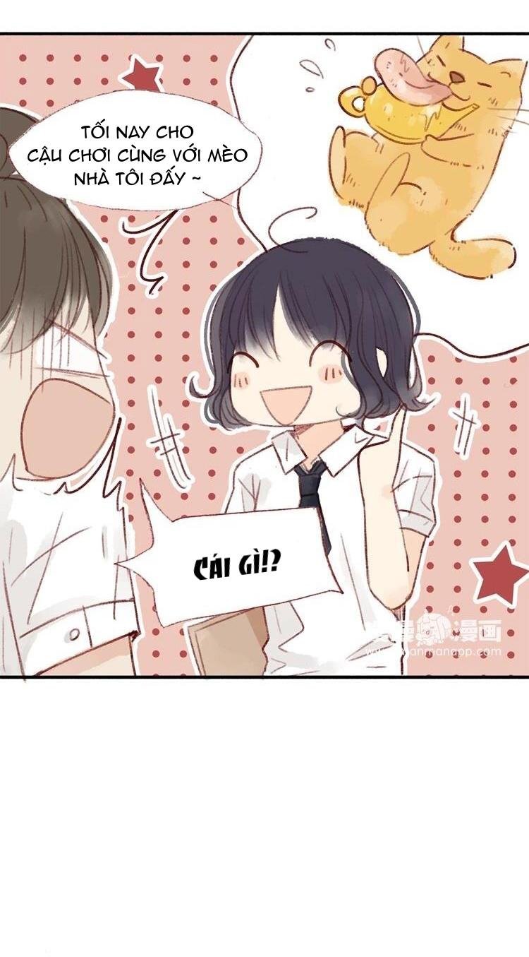 phế sài thần đăng và công chúa chapter 28 13