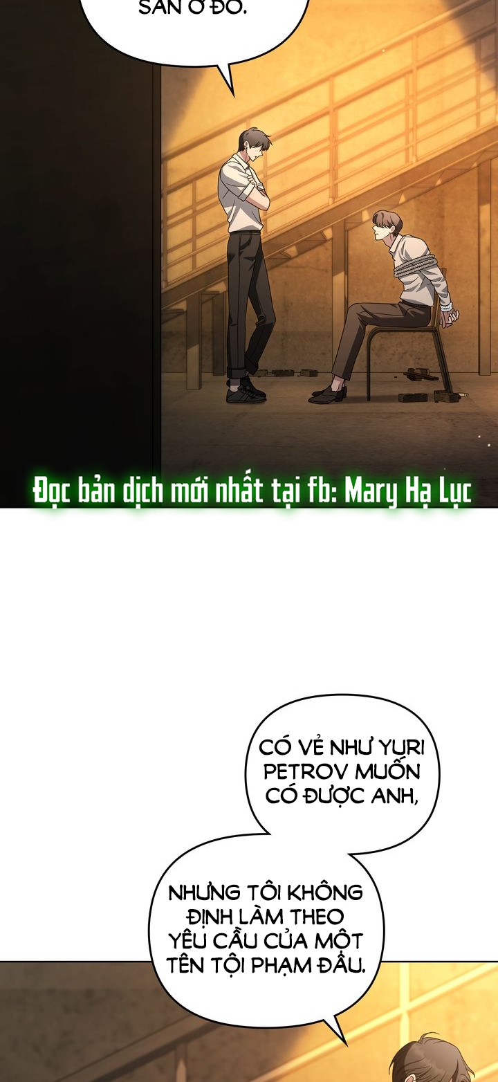 kẻ nghiệp dư chapter 47.1 3