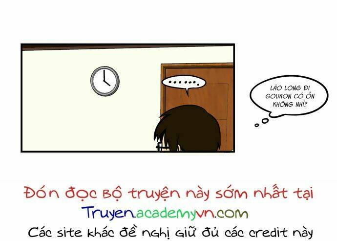 hắn ta là rồng chapter 79 21