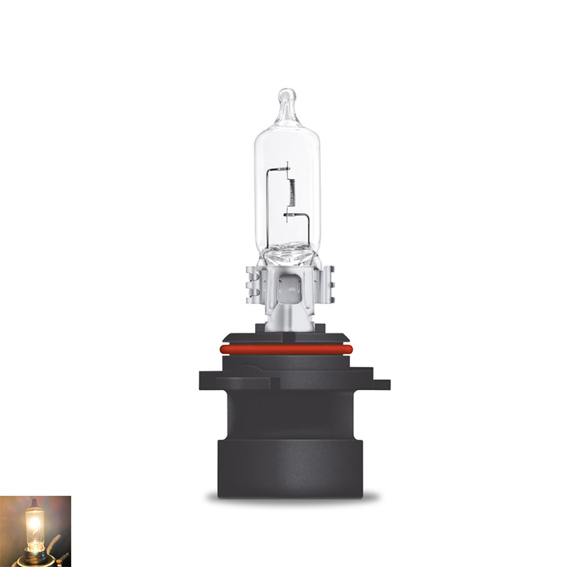 Bóng Đèn Halogen OSRAM Original HB3 12V 60W (Chân Thẳng)