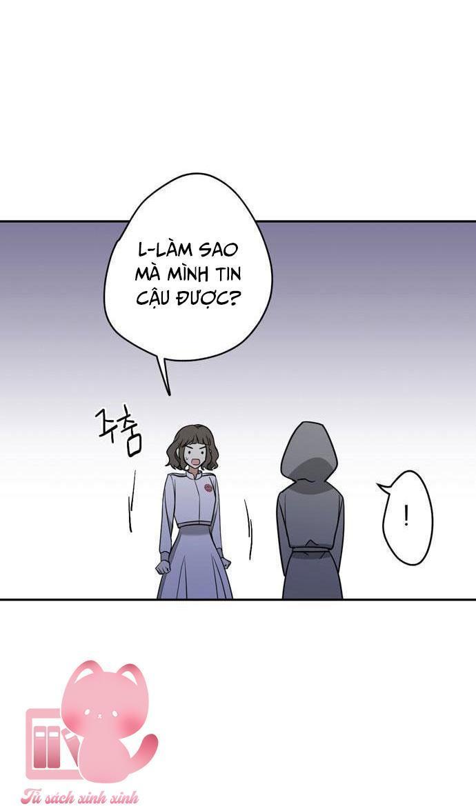 (hybe - le sserafim) crimson heart chapter 8 23