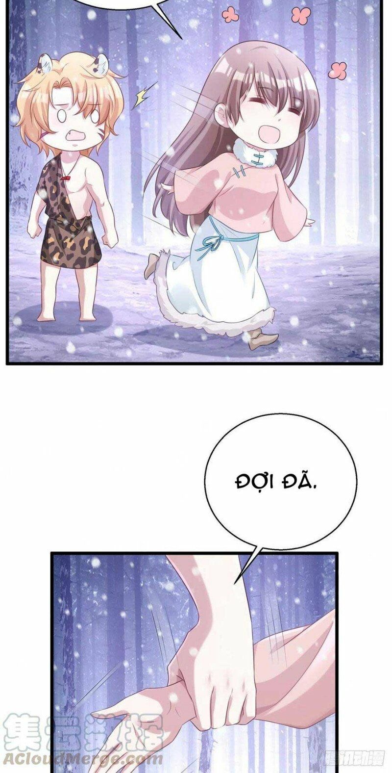 [16+] thảnh thơi thú thế chủng chủng điền, sinh sinh tể chapter 280 6