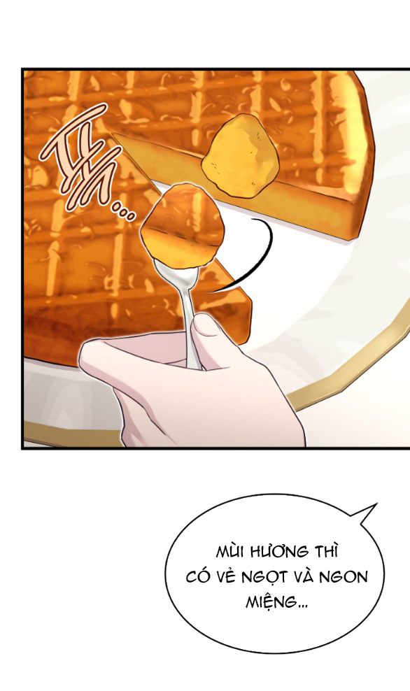 Tôi Sẽ Biến Anh Ta Từ Một Con Chó Điên Thành Một Chàng Quý Tộc chapter 34.1 37